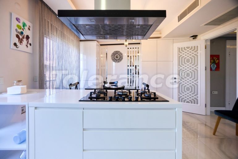 شقق في:في كونيالتي, أنطاليا مسبح - 130157 شقق في:في كونيالتي, أنطاليا مسبح - شراء عقار في تركيا - 130157