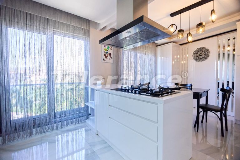 شقق في:في كونيالتي, أنطاليا مسبح - 130158 شقق في:في كونيالتي, أنطاليا مسبح - شراء عقار في تركيا - 130158