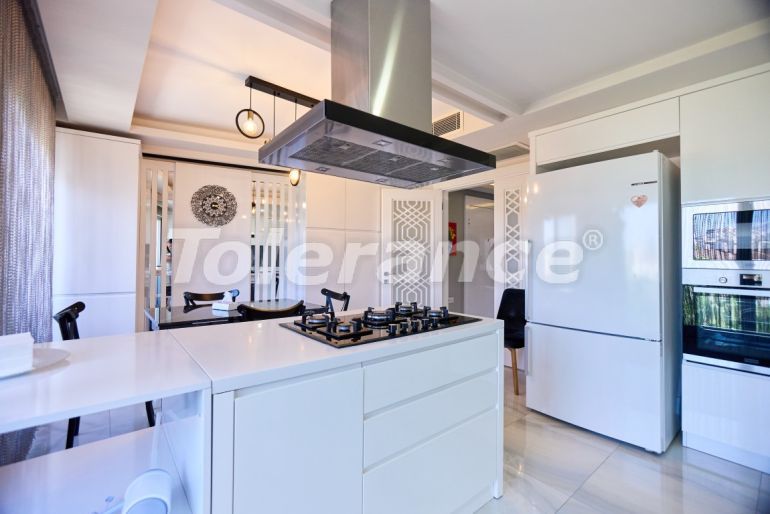 شقق في:في كونيالتي, أنطاليا مسبح - 130159 شقق في:في كونيالتي, أنطاليا مسبح - شراء عقار في تركيا - 130159