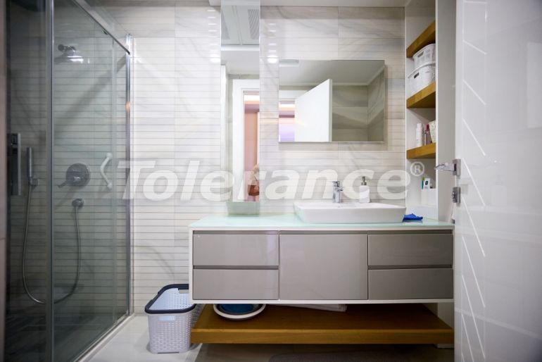 شقق في:في كونيالتي, أنطاليا مسبح - 130161 شقق في:في كونيالتي, أنطاليا مسبح - شراء عقار في تركيا - 130161