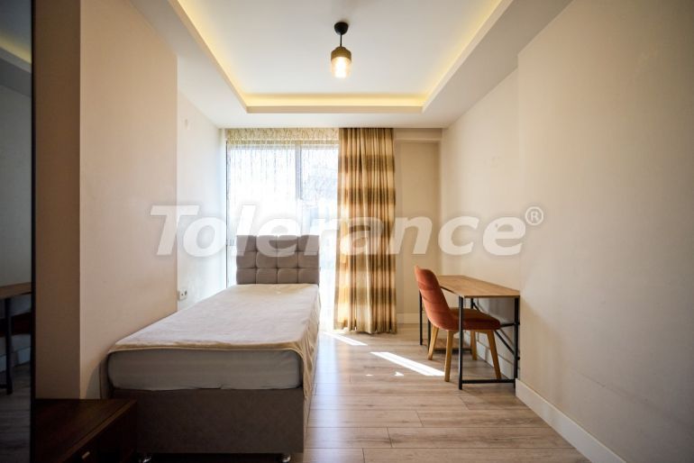 شقق في:في كونيالتي, أنطاليا مسبح - 130164 شقق في:في كونيالتي, أنطاليا مسبح - شراء عقار في تركيا - 130164