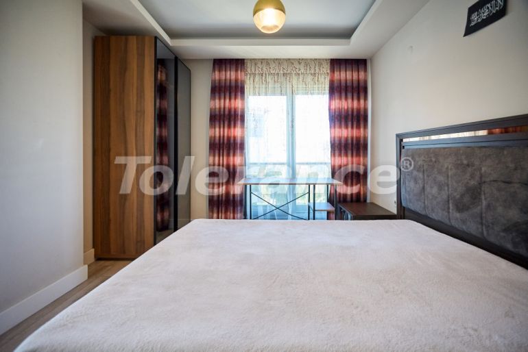 شقق في:في كونيالتي, أنطاليا مسبح - 130167 شقق في:في كونيالتي, أنطاليا مسبح - شراء عقار في تركيا - 130167