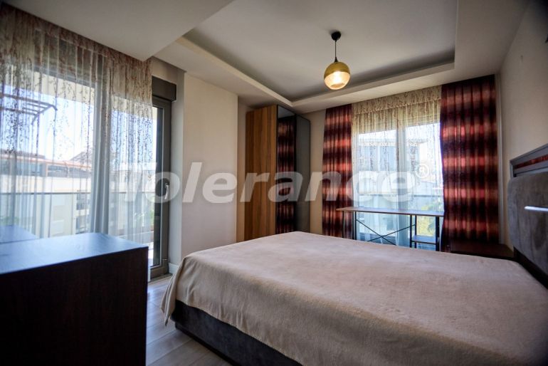 شقق في:في كونيالتي, أنطاليا مسبح - 130168 شقق في:في كونيالتي, أنطاليا مسبح - شراء عقار في تركيا - 130168