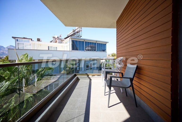 شقق في:في كونيالتي, أنطاليا مسبح - 130169 شقق في:في كونيالتي, أنطاليا مسبح - شراء عقار في تركيا - 130169