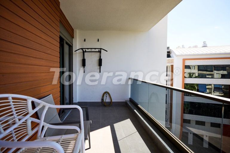 شقق في:في كونيالتي, أنطاليا مسبح - 130170 شقق في:في كونيالتي, أنطاليا مسبح - شراء عقار في تركيا - 130170