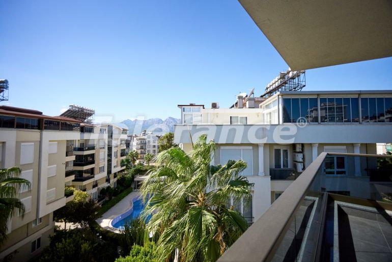 شقق في:في كونيالتي, أنطاليا مسبح - 130173 شقق في:في كونيالتي, أنطاليا مسبح - شراء عقار في تركيا - 130173