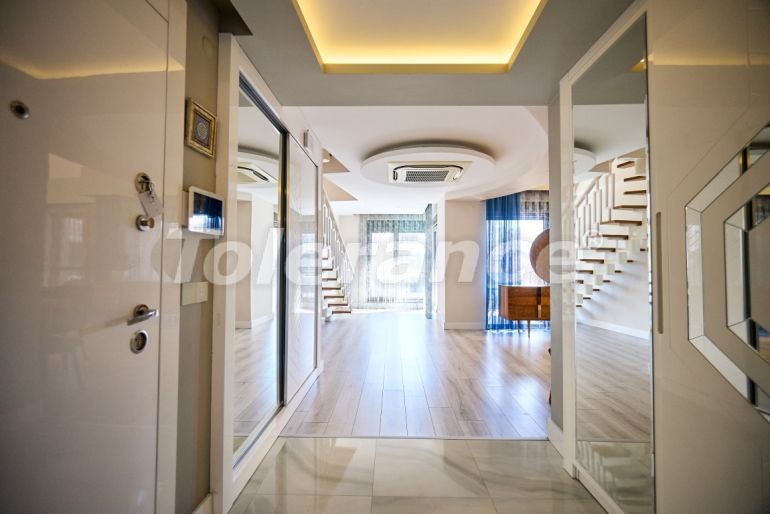 شقق في:في كونيالتي, أنطاليا مسبح - 130174 شقق في:في كونيالتي, أنطاليا مسبح - شراء عقار في تركيا - 130174