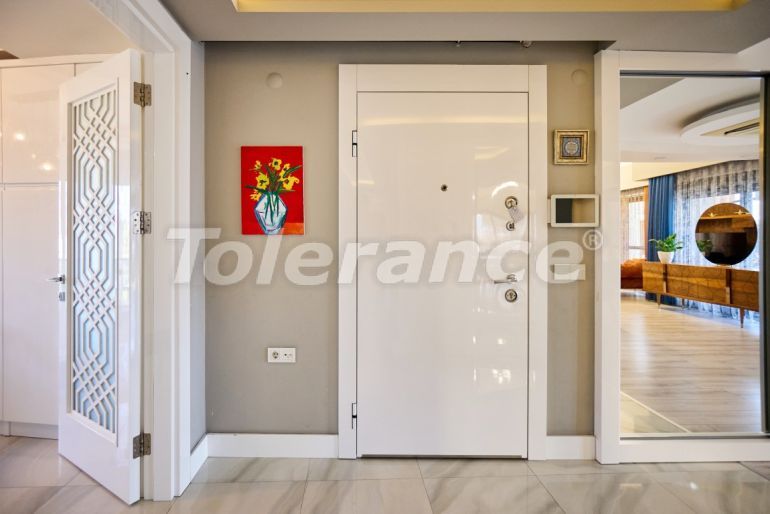 شقق في:في كونيالتي, أنطاليا مسبح - 130175 شقق في:في كونيالتي, أنطاليا مسبح - شراء عقار في تركيا - 130175