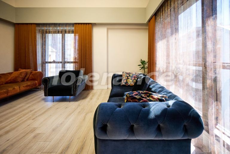 شقق في:في كونيالتي, أنطاليا مسبح - 130177 شقق في:في كونيالتي, أنطاليا مسبح - شراء عقار في تركيا - 130177