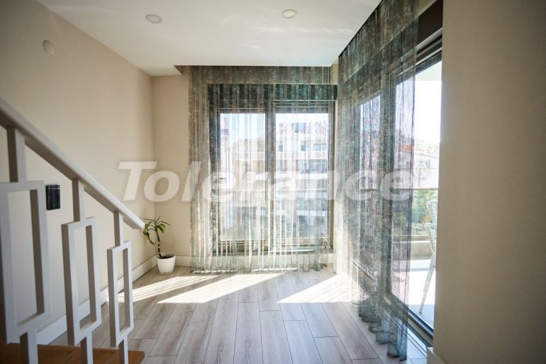 شقق في:في كونيالتي, أنطاليا مسبح - 130178 شقق في:في كونيالتي, أنطاليا مسبح - شراء عقار في تركيا - 130178