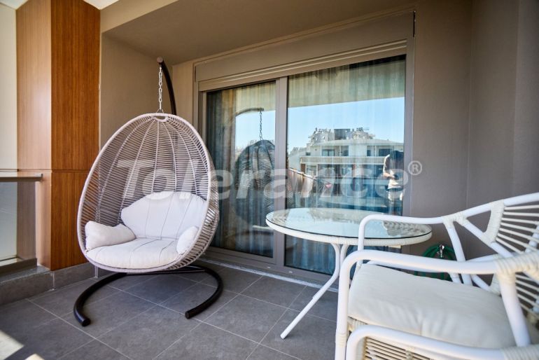 شقق في:في كونيالتي, أنطاليا مسبح - 130179 شقق في:في كونيالتي, أنطاليا مسبح - شراء عقار في تركيا - 130179