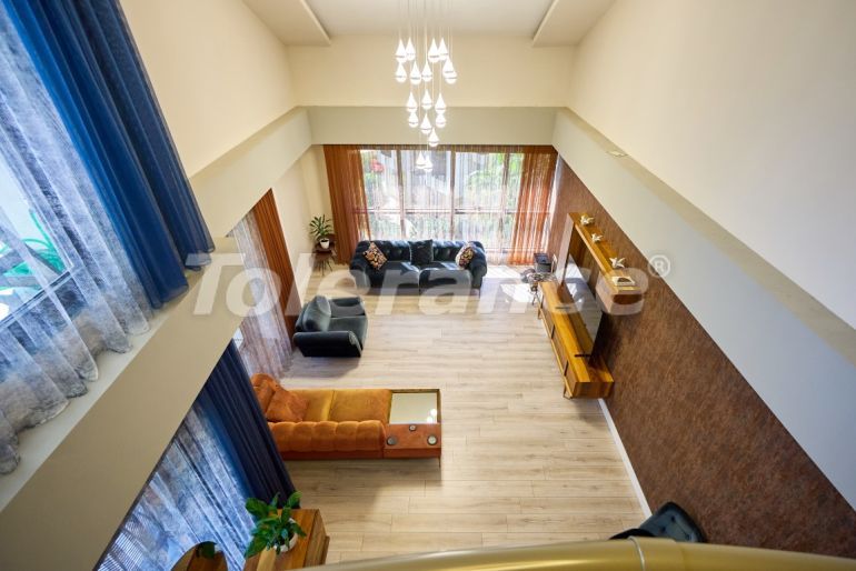 شقق في:في كونيالتي, أنطاليا مسبح - 130186 شقق في:في كونيالتي, أنطاليا مسبح - شراء عقار في تركيا - 130186