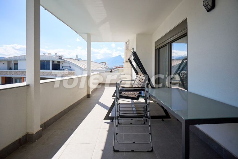 شقق في:في كونيالتي, أنطاليا مسبح - 130187 شقق في:في كونيالتي, أنطاليا مسبح - شراء عقار في تركيا - 130187