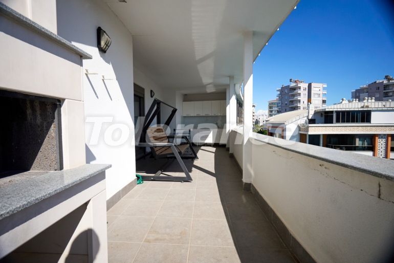 شقق في:في كونيالتي, أنطاليا مسبح - 130189 شقق في:في كونيالتي, أنطاليا مسبح - شراء عقار في تركيا - 130189