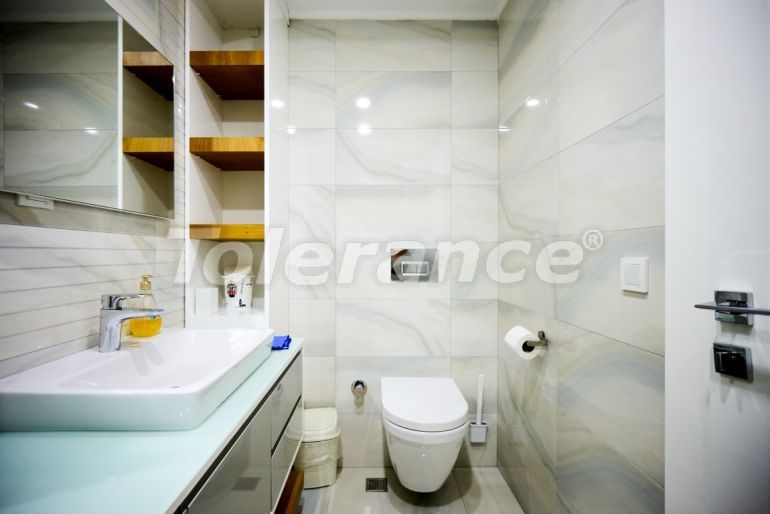 شقق في:في كونيالتي, أنطاليا مسبح - 130194 شقق في:في كونيالتي, أنطاليا مسبح - شراء عقار في تركيا - 130194