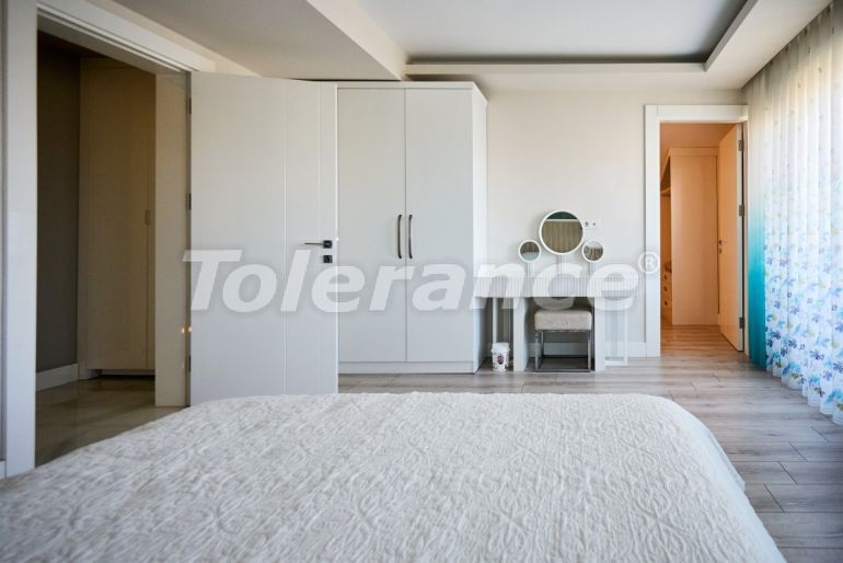 شقق في:في كونيالتي, أنطاليا مسبح - 130197 شقق في:في كونيالتي, أنطاليا مسبح - شراء عقار في تركيا - 130197