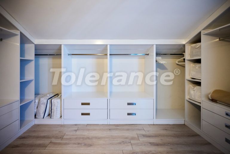 شقق في:في كونيالتي, أنطاليا مسبح - 130199 شقق في:في كونيالتي, أنطاليا مسبح - شراء عقار في تركيا - 130199