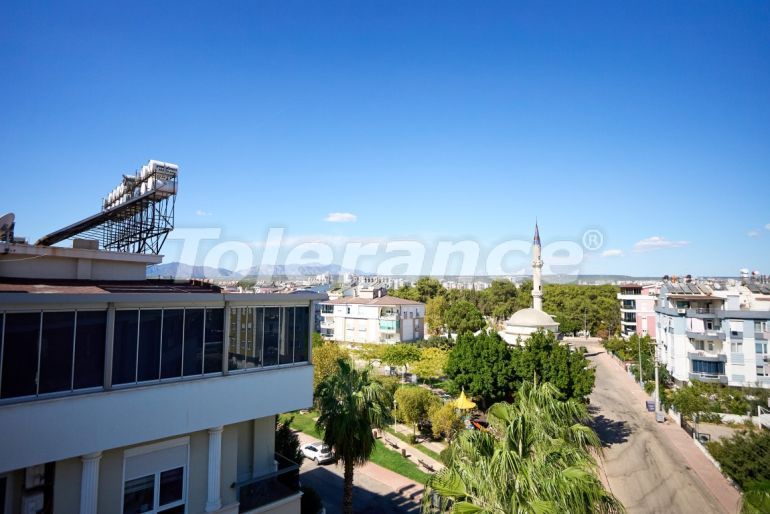 شقق في:في كونيالتي, أنطاليا مسبح - 130205 شقق في:في كونيالتي, أنطاليا مسبح - شراء عقار في تركيا - 130205