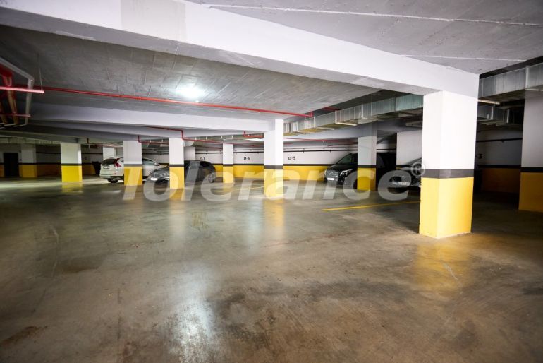 شقق في:في كونيالتي, أنطاليا مسبح - 130207 شقق في:في كونيالتي, أنطاليا مسبح - شراء عقار في تركيا - 130207