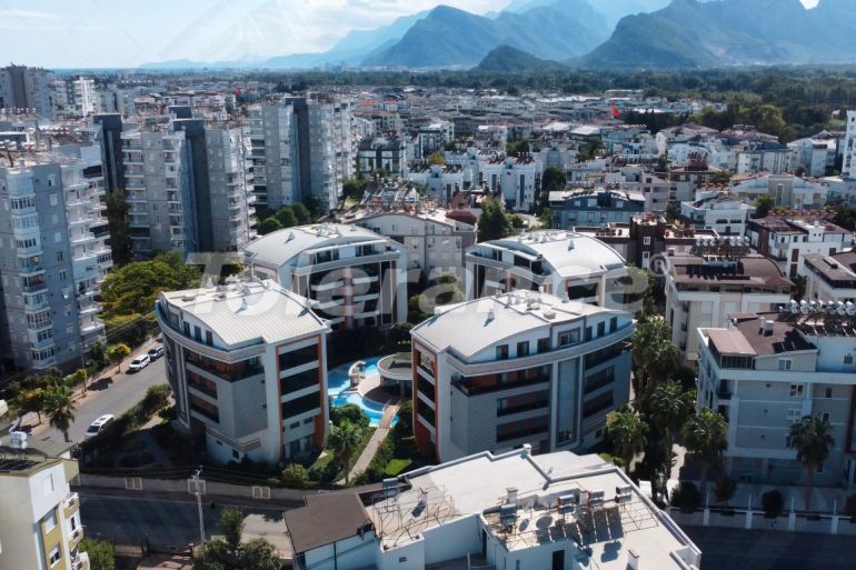 شقق في:في كونيالتي, أنطاليا مسبح - 130208 شقق في:في كونيالتي, أنطاليا مسبح - شراء عقار في تركيا - 130208