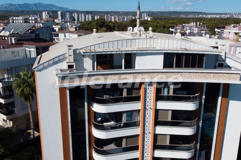 شقق في:في كونيالتي, أنطاليا مسبح - 130210 شقق في:في كونيالتي, أنطاليا مسبح - شراء عقار في تركيا - 130210