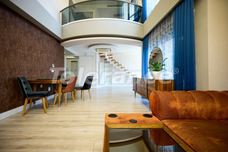 شقق في:في كونيالتي, أنطاليا مسبح - 130213 شقق في:في كونيالتي, أنطاليا مسبح - شراء عقار في تركيا - 130213