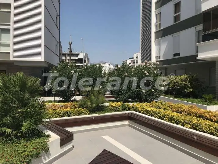 Apartment from the developer in Konyaalti, Antalya pool - 13023 Apartment from the developer in Konyaalti, Antalya pool - buy realty in Turkey - 13023