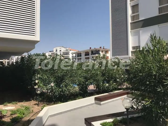 Apartment from the developer in Konyaalti, Antalya pool - 13026 Apartment from the developer in Konyaalti, Antalya pool - buy realty in Turkey - 13026