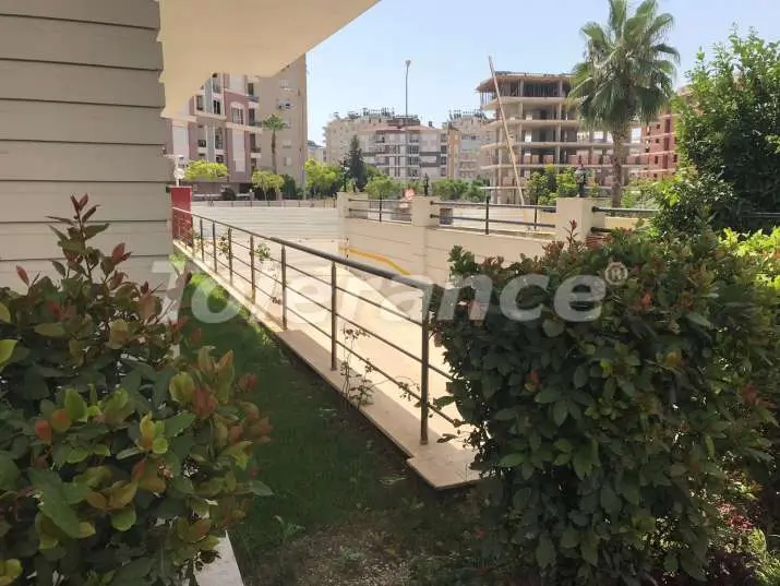 Apartment from the developer in Konyaalti, Antalya pool - 13027 Apartment from the developer in Konyaalti, Antalya pool - buy realty in Turkey - 13027