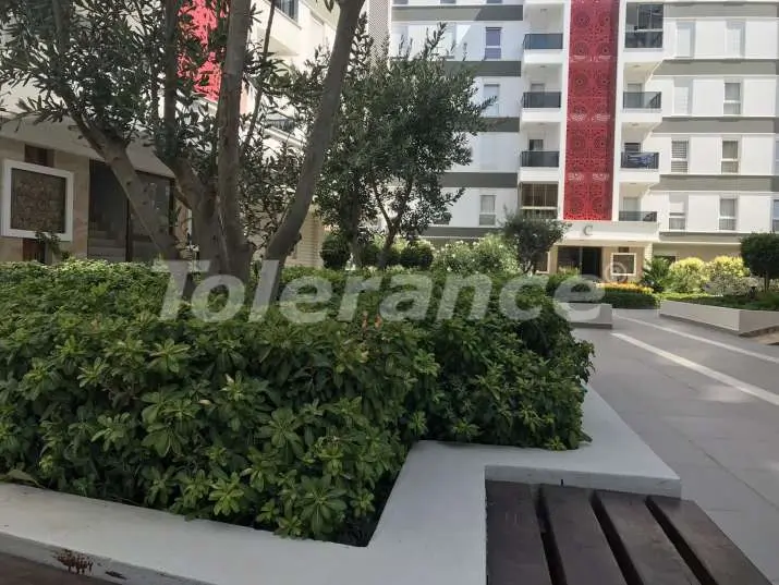 Apartment from the developer in Konyaalti, Antalya pool - 13028 Apartment from the developer in Konyaalti, Antalya pool - buy realty in Turkey - 13028