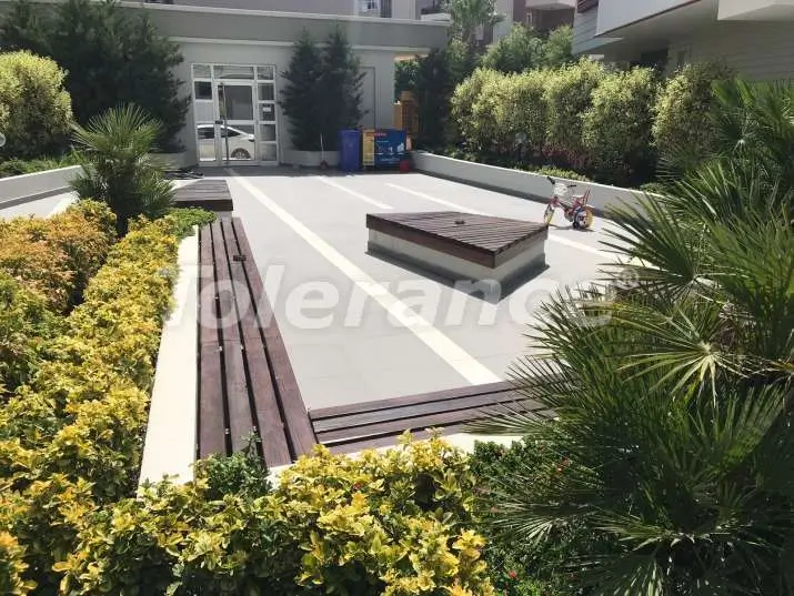 Apartment from the developer in Konyaalti, Antalya pool - 13029 Apartment from the developer in Konyaalti, Antalya pool - buy realty in Turkey - 13029