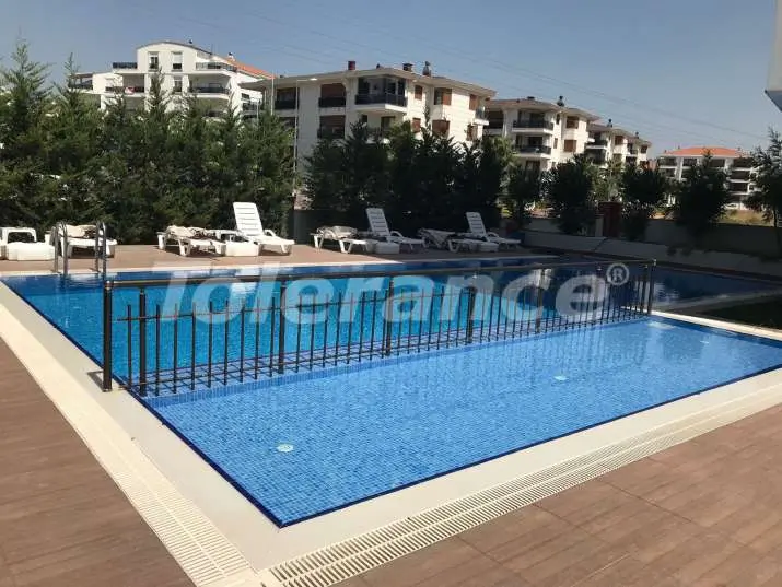 Apartment from the developer in Konyaalti, Antalya pool - 13031 Apartment from the developer in Konyaalti, Antalya pool - buy realty in Turkey - 13031