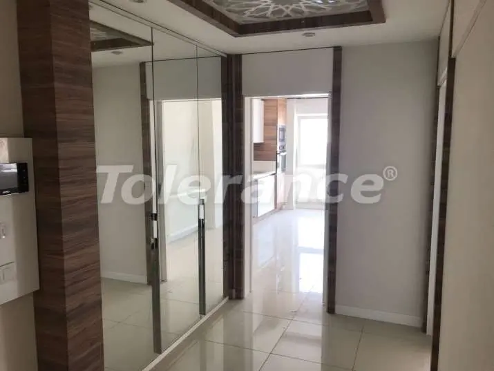 Apartment from the developer in Konyaalti, Antalya pool - 13032 Apartment from the developer in Konyaalti, Antalya pool - buy realty in Turkey - 13032