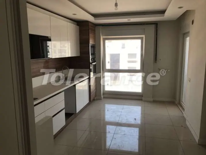 Apartment from the developer in Konyaalti, Antalya pool - 13034 Apartment from the developer in Konyaalti, Antalya pool - buy realty in Turkey - 13034