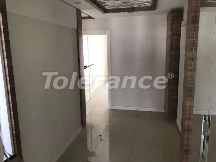Apartment from the developer in Konyaalti, Antalya pool - 13035 Apartment from the developer in Konyaalti, Antalya pool - buy realty in Turkey - 13035