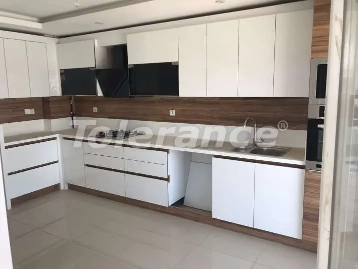 Apartment from the developer in Konyaalti, Antalya pool - 13036 Apartment from the developer in Konyaalti, Antalya pool - buy realty in Turkey - 13036