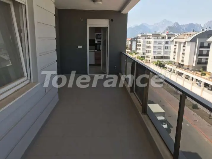 Apartment from the developer in Konyaalti, Antalya pool - 13037 Apartment from the developer in Konyaalti, Antalya pool - buy realty in Turkey - 13037