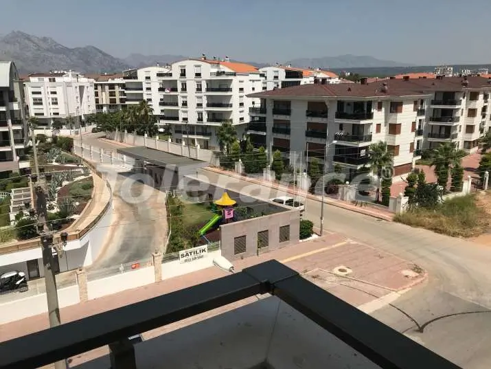 Apartment from the developer in Konyaalti, Antalya pool - 13038 Apartment from the developer in Konyaalti, Antalya pool - buy realty in Turkey - 13038