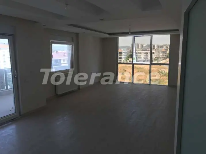 Apartment from the developer in Konyaalti, Antalya pool - 13040 Apartment from the developer in Konyaalti, Antalya pool - buy realty in Turkey - 13040