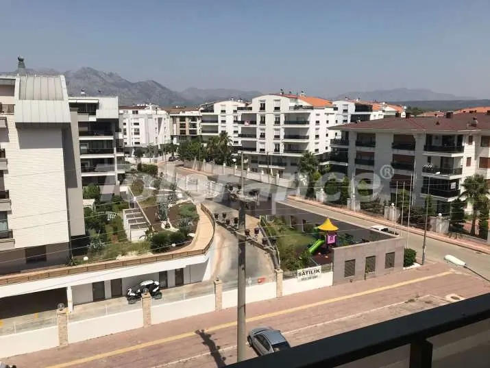 Apartment from the developer in Konyaalti, Antalya pool - 13041 Apartment from the developer in Konyaalti, Antalya pool - buy realty in Turkey - 13041