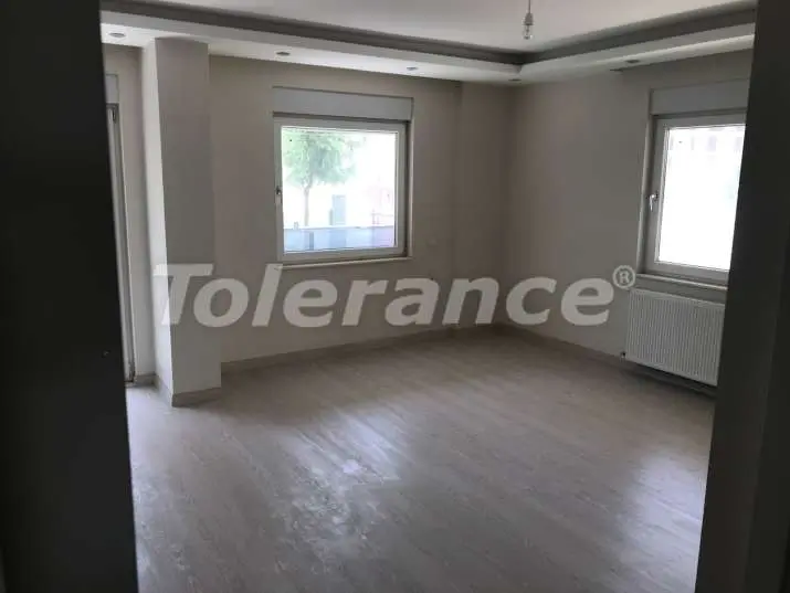 Apartment from the developer in Konyaalti, Antalya pool - 13043 Apartment from the developer in Konyaalti, Antalya pool - buy realty in Turkey - 13043