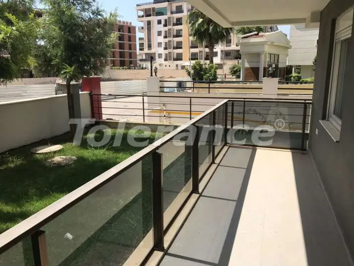 Apartment from the developer in Konyaalti, Antalya pool - 13044 Apartment from the developer in Konyaalti, Antalya pool - buy realty in Turkey - 13044