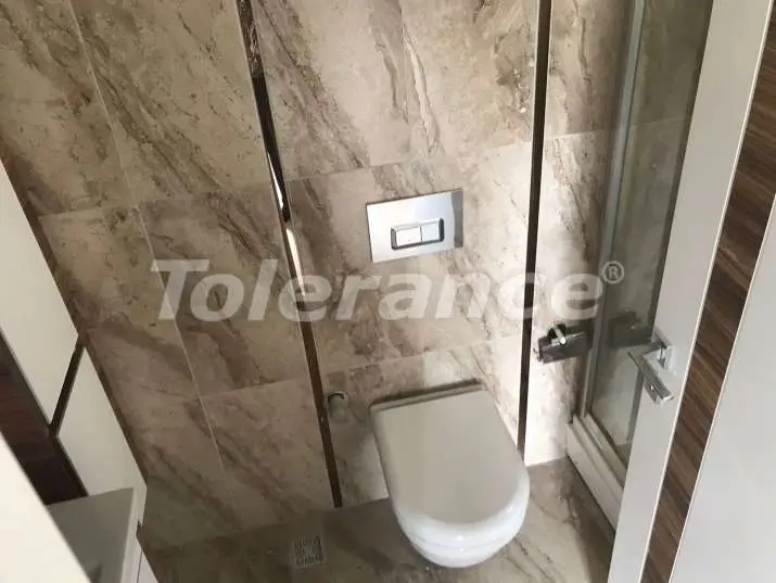 Apartment from the developer in Konyaalti, Antalya pool - 13046 Apartment from the developer in Konyaalti, Antalya pool - buy realty in Turkey - 13046