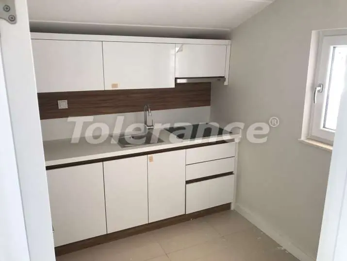 Apartment from the developer in Konyaalti, Antalya pool - 13049 Apartment from the developer in Konyaalti, Antalya pool - buy realty in Turkey - 13049