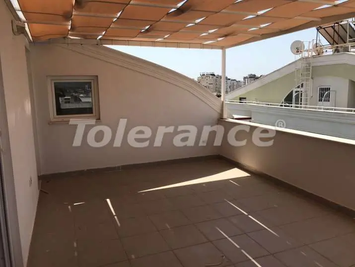 Apartment from the developer in Konyaalti, Antalya pool - 13050 Apartment from the developer in Konyaalti, Antalya pool - buy realty in Turkey - 13050