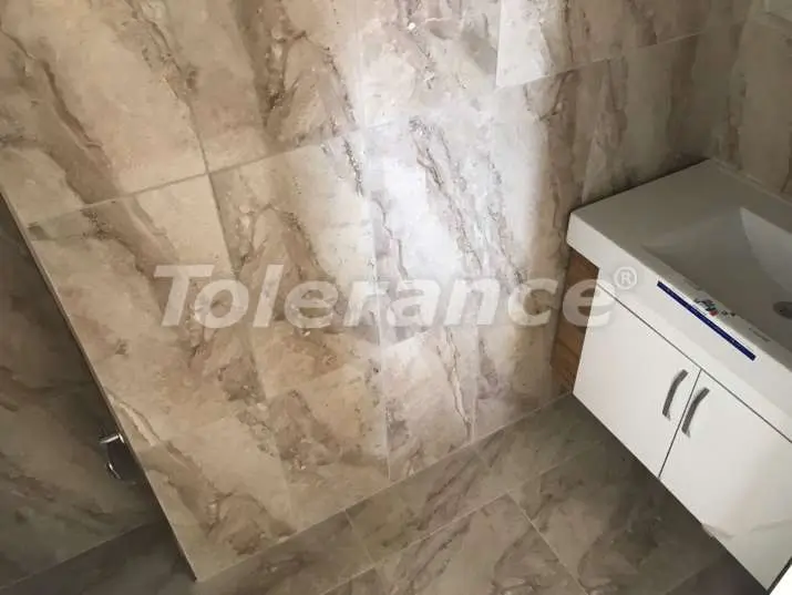 Apartment from the developer in Konyaalti, Antalya pool - 13053 Apartment from the developer in Konyaalti, Antalya pool - buy realty in Turkey - 13053