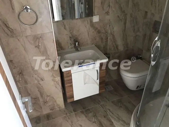 Apartment from the developer in Konyaalti, Antalya pool - 13054 Apartment from the developer in Konyaalti, Antalya pool - buy realty in Turkey - 13054