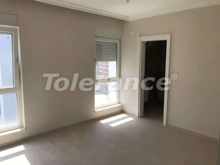Apartment from the developer in Konyaalti, Antalya pool - 13056 Apartment from the developer in Konyaalti, Antalya pool - buy realty in Turkey - 13056