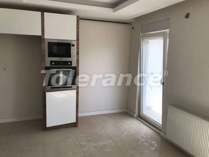 Apartment from the developer in Konyaalti, Antalya pool - 13057 Apartment from the developer in Konyaalti, Antalya pool - buy realty in Turkey - 13057