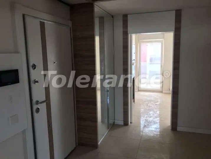 Apartment from the developer in Konyaalti, Antalya pool - 13060 Apartment from the developer in Konyaalti, Antalya pool - buy realty in Turkey - 13060